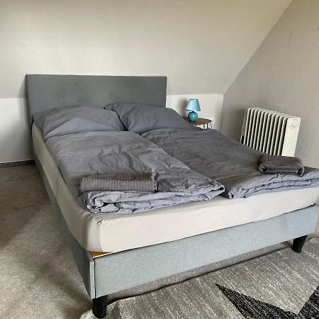 Schones Einfaches Zimmer In Nethen Rastede Zewnętrze zdjęcie