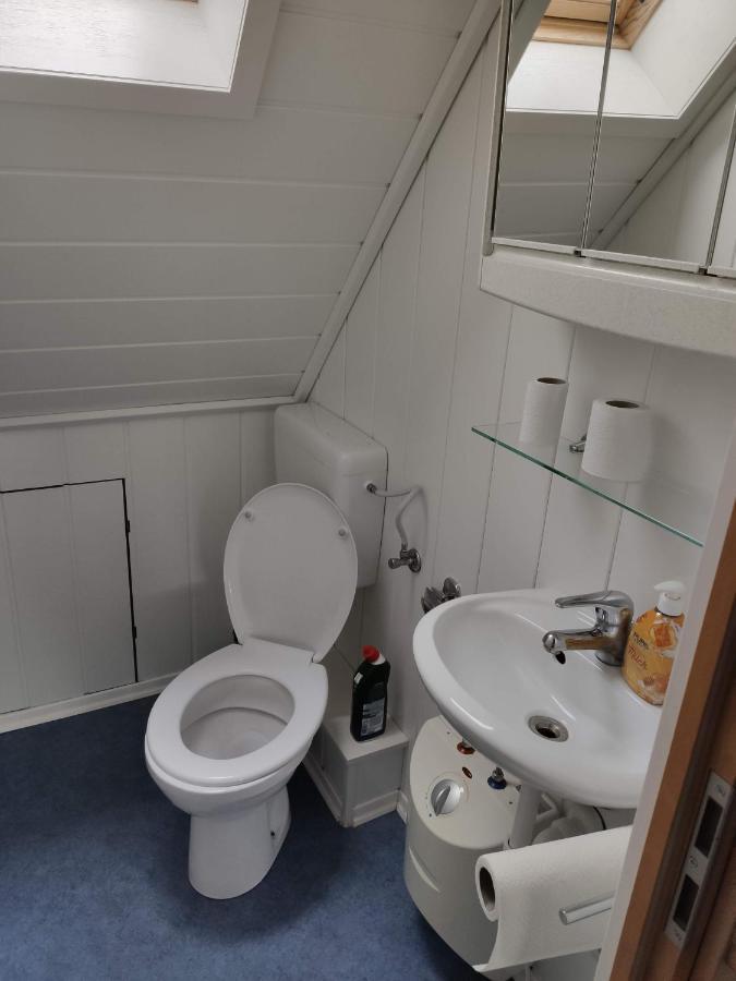 Schones Einfaches Zimmer In Nethen Rastede Zewnętrze zdjęcie